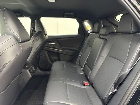 New 2026 Subaru Solterra Premium image 26