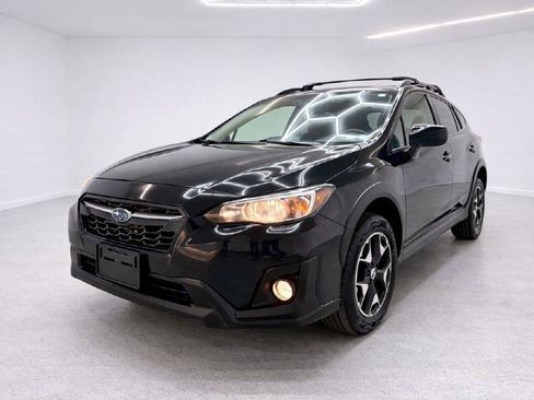 Used 2018 Subaru Crosstrek 2.0i Premium image 7