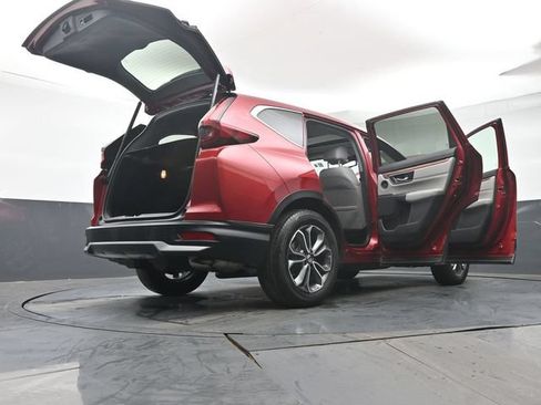 Used 2022 Honda CR-V EX-L image 56