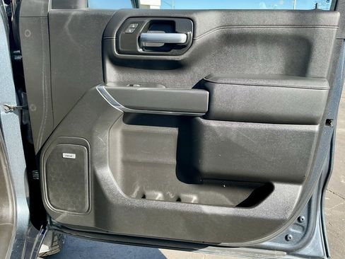 Used 2021 GMC Sierra 1500 AT4 w/ AT4 Value Package image 23