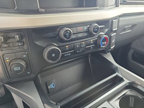 Used 2026 Ford F350 XLT AWD/4WD image 23