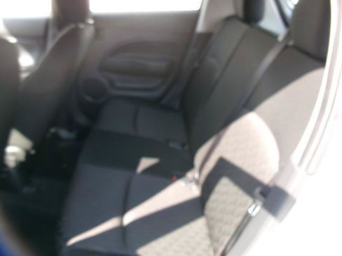 Used 2024 Mitsubishi Mirage ES FWD image 10