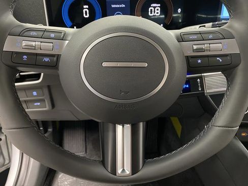 New 2026 Hyundai Sonata SEL image 14