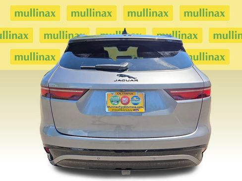 Used 2024 Jaguar F-PACE R-Dynamic S AWD/4WD image 29