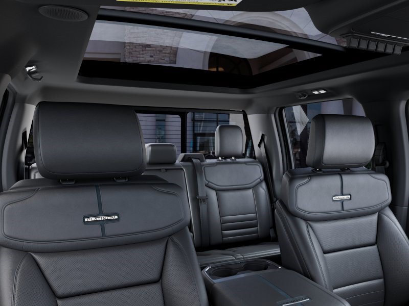 New 2027 Ford F250 Platinum AWD/4WD image 22