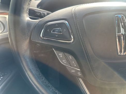 Used 2018 Lincoln MKZ Reserve w/ Technology Package image 25