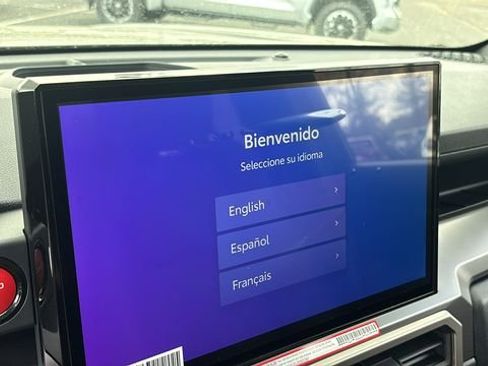 New 2026 Toyota 4Runner TRD Off-Road Premium image 20