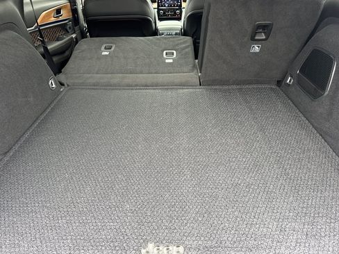 New 2025 Jeep Grand Cherokee Summit image 18