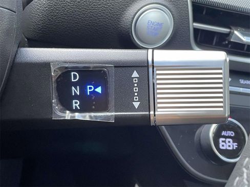 New 2026 Hyundai Sonata SEL image 23