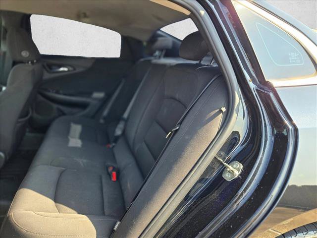 Used 2022 Chevrolet Malibu RS FWD image 15