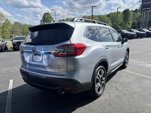 New 2026 Subaru Ascent Limited AWD/4WD image 62