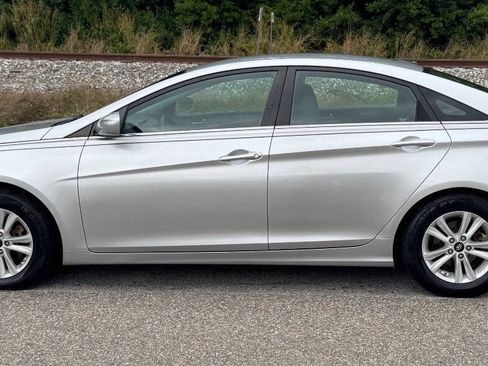 Used 2011 Hyundai Sonata GLS w/ Popular Equipment Pkg 2 FWD image 7