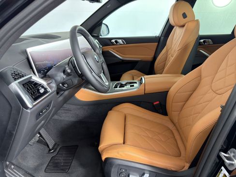 Used 2026 BMW X5 sDrive40i w/ Premium Package RWD image 5