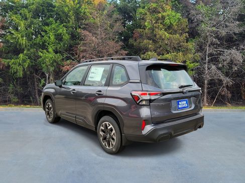 New 2026 Subaru Forester 2.5i image 18