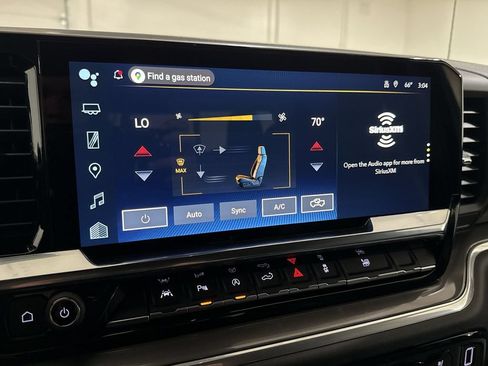 New 2026 Chevrolet Silverado 1500 High Country AWD/4WD image 17