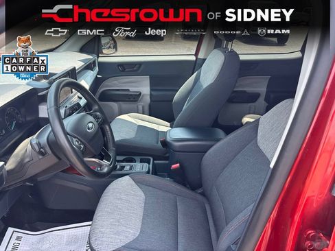 Used 2023 Ford Maverick XLT w/ XLT Luxury Package FWD image 25