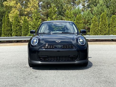 Used 2026 MINI Cooper 2-Door Hardtop FWD image 12