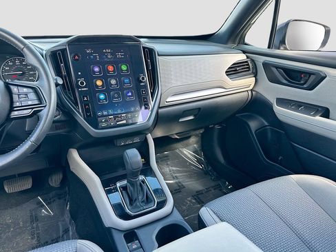 Certified 2025 Subaru Forester Premium AWD/4WD image 23