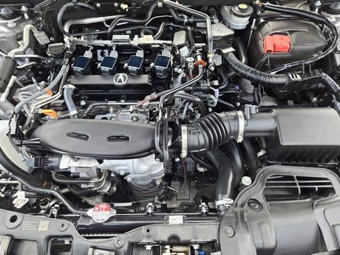Used 2023 Acura Integra A-Spec FWD image 31