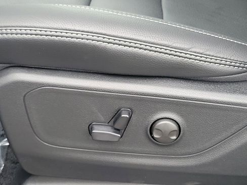 New 2026 RAM 1500 Rebel w/ Rebel Level 2 Equipment Group image 13