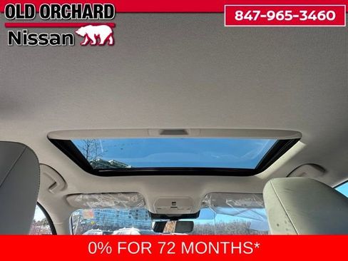 New 2026 Nissan Sentra SL image 12