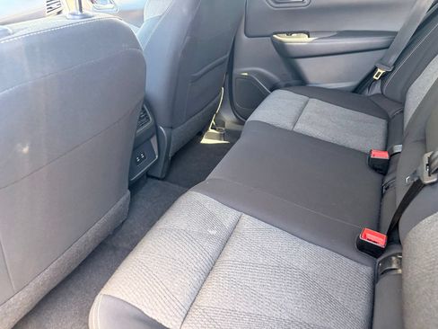 Certified 2025 Nissan Rogue SV AWD/4WD image 15