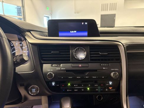 Used 2016 Lexus RX 350 AWD image 17