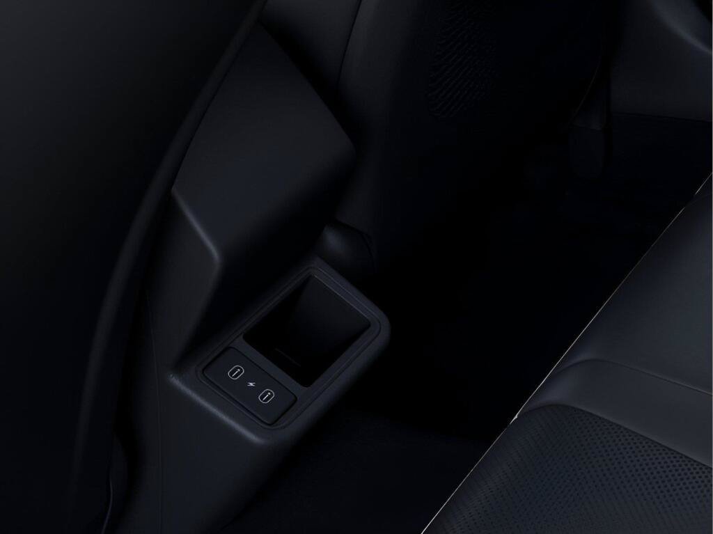 New 2026 Kia K4 GT-Line FWD image 21