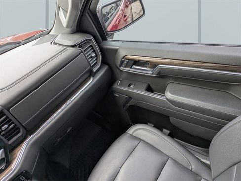 Used 2022 Chevrolet Silverado 1500 RST w/ All Star Edition Plus image 17