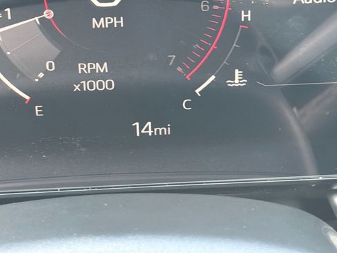 New 2026 GMC Terrain AT4 image 19