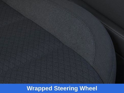 New 2026 Chevrolet Silverado 1500 RST image 22