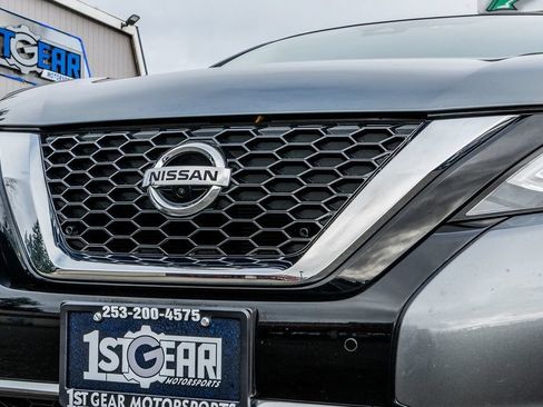 Used 2020 Nissan Murano SL AWD/4WD image 11