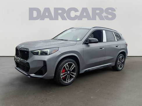 New 2026 BMW X1 M35i w/ Technology Package image 2
