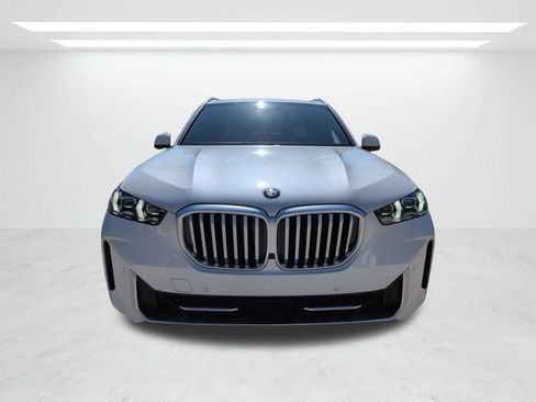 New 2026 BMW X5 sDrive40i w/ Premium Package RWD image 9