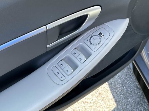 New 2026 Hyundai Sonata SEL image 15