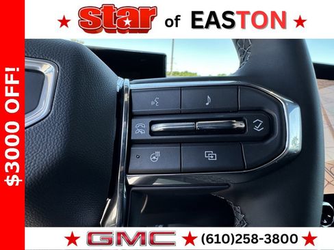 New 2026 GMC Sierra EV Elevation w/ Premium Package image 23