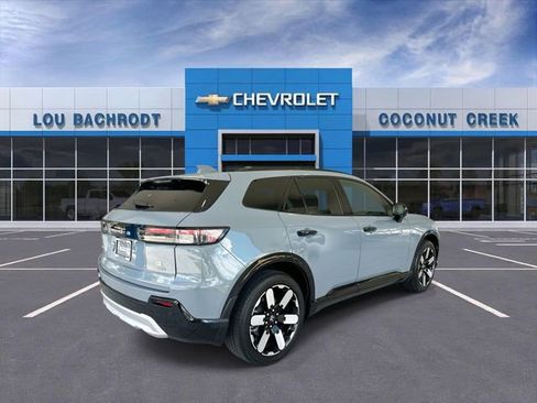 Used 2024 Honda Prologue Elite image 8
