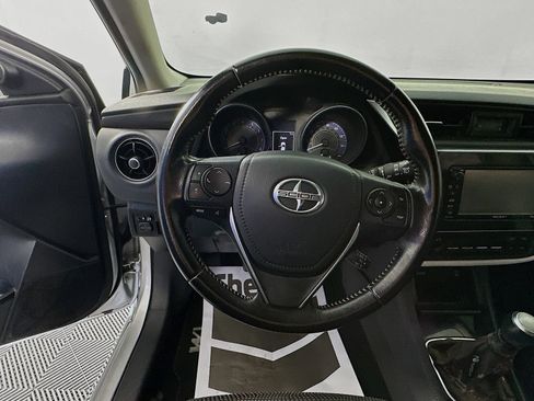 Used 2016 Scion iM FWD image 11