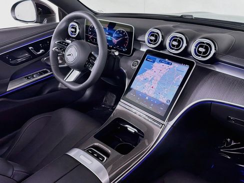New 2026 Mercedes-Benz CLE 450 4MATIC Cabriolet image 15