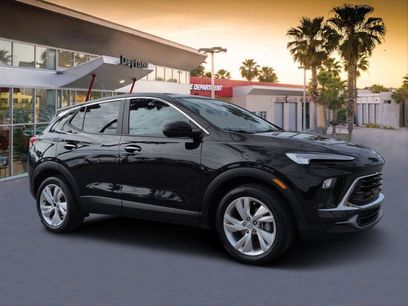 Used 2024 Buick Encore GX Preferred