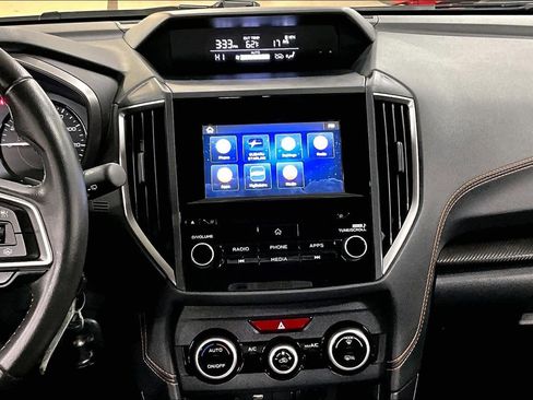 Certified 2023 Subaru Crosstrek 2.0i Premium image 6