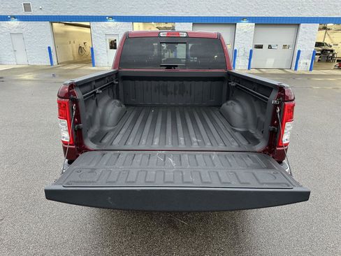 Used 2023 RAM 1500 Big Horn AWD/4WD image 7