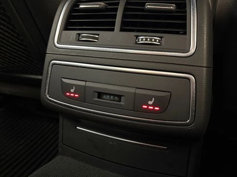 Used 2018 Audi A6 3.0T Sport w/ Cold Weather Package image 25