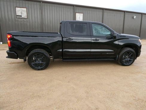 New 2026 Chevrolet Silverado 1500 High Country w/ Midnight Edition AWD/4WD image 6