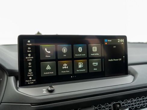 Used 2024 Honda Accord EX-L image 26