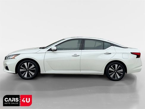 Used 2019 Nissan Altima 2.5 SL image 4
