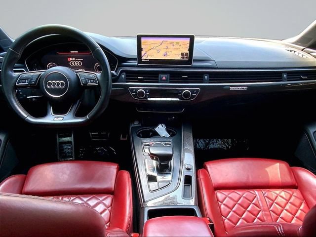 Used 2019 Audi S5 Prestige AWD/4WD image 15