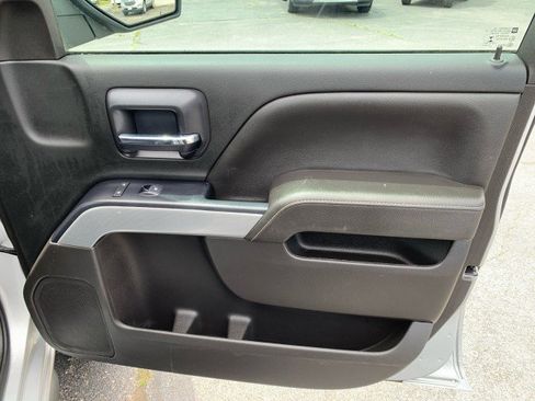 Used 2018 Chevrolet Silverado 1500 LT w/ All Star Edition AWD/4WD image 19