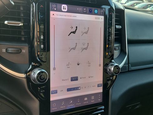 New 2026 RAM 3500 Big Horn image 22