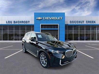 Used 2024 BMW X5 sDrive40i